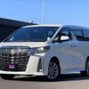 toyota alphard 2020 CFJ1759886 image 3