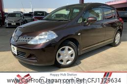 nissan tiida 2011 quick_quick_C11_C11-420960
