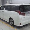 toyota alphard 2023 quick_quick_3BA-AGH30W_AGH30-0458566 image 2