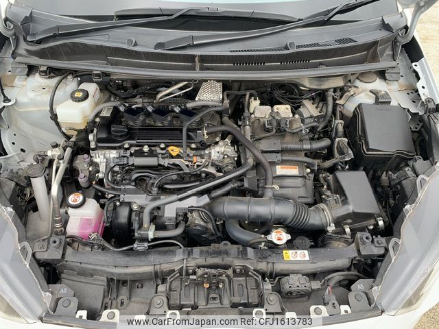 toyota yaris 2022 CFJ1613783 image 1