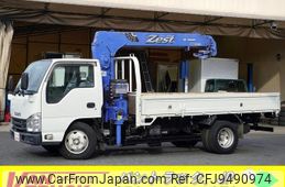 isuzu elf-truck 2015 GOO_NET_EXCHANGE_0540277A30240207W011