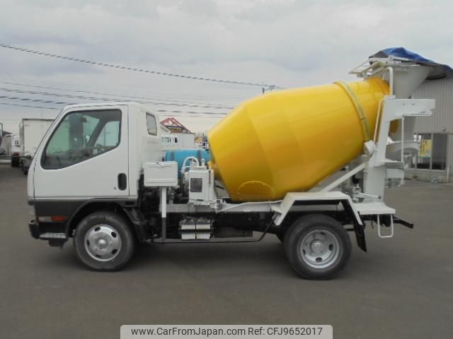 mitsubishi-fuso canter 2001 GOO_NET_EXCHANGE_0840105A30240402W002 image 2