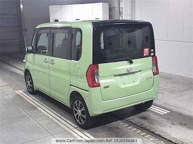 daihatsu tanto 2014 -DAIHATSU--Tanto LA600S-0050746---DAIHATSU--Tanto LA600S-0050746- image 2