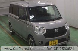 daihatsu move-canbus 2019 -DAIHATSU 【新潟 582ｴ6393】--Move Canbus LA800S-0182455---DAIHATSU 【新潟 582ｴ6393】--Move Canbus LA800S-0182455-