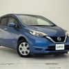 nissan note 2017 -NISSAN--Note DAA-HE12--HE12-141408---NISSAN--Note DAA-HE12--HE12-141408- image 1