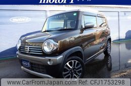 suzuki hustler 2018 CFJ1753298