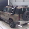 rover defender 2021 -ROVER 【多摩 304す6654】--Defender LE72XAA-SALEA7AX7N2080439---ROVER 【多摩 304す6654】--Defender LE72XAA-SALEA7AX7N2080439- image 7