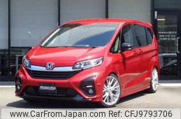 honda freed 2021 -HONDA--Freed 6BA-GB5--GB5-8100005---HONDA--Freed 6BA-GB5--GB5-8100005-