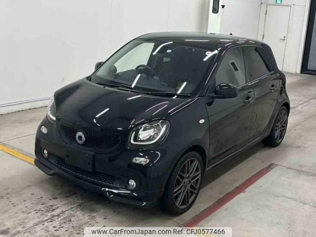 smart forfour 2019 quick_quick_DBA-453044_194629 image 2