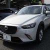 mazda cx-3 2015 -MAZDA--CX-3 DK5FW--119335---MAZDA--CX-3 DK5FW--119335- image 24