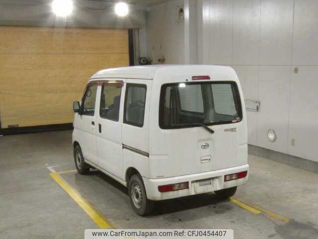 daihatsu hijet-van 2010 -DAIHATSU--Hijet Van S321V--S321V-0085884---DAIHATSU--Hijet Van S321V--S321V-0085884- image 2