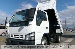 isuzu elf-truck 2007 -ISUZU--Elf PB-NKS81AN--NKS81-7004106---ISUZU--Elf PB-NKS81AN--NKS81-7004106-