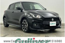 suzuki swift 2019 CFJ1516980