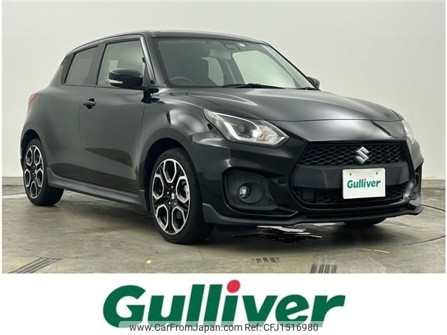 suzuki swift 2019 CFJ1516980 image 1