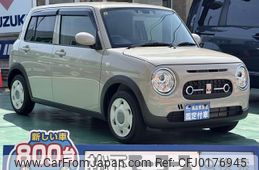 suzuki lapin 2023 GOO_JP_700060017330240903031