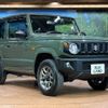 suzuki jimny 2022 -SUZUKI--Jimny 3BA-JB64W--JB64W-242226---SUZUKI--Jimny 3BA-JB64W--JB64W-242226- image 20