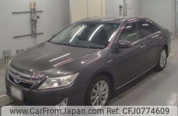 toyota camry 2012 -TOYOTA 【世田谷 311に3535】--Camry AVV50-1023763---TOYOTA 【世田谷 311に3535】--Camry AVV50-1023763-