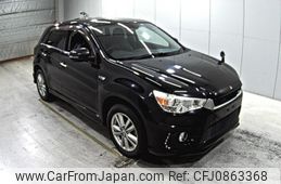 mitsubishi rvr 2013 -MITSUBISHI--RVR GA4W-0301567---MITSUBISHI--RVR GA4W-0301567-