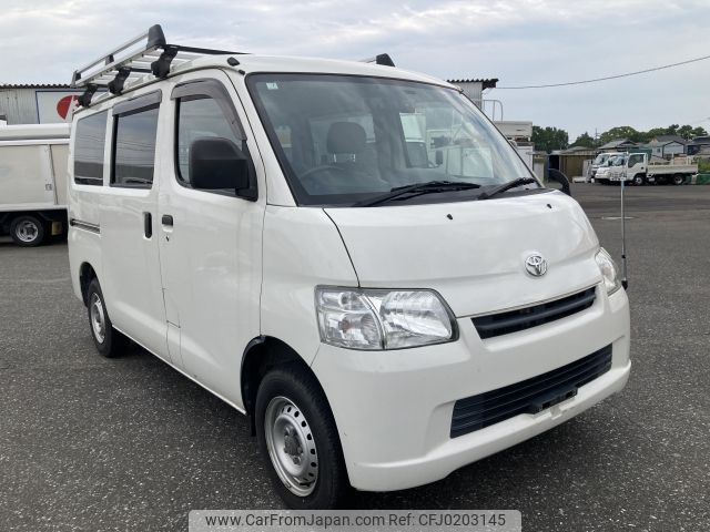 toyota townace-van 2019 -TOYOTA--Townace Van DBF-S412M--S412M-0029456---TOYOTA--Townace Van DBF-S412M--S412M-0029456- image 1