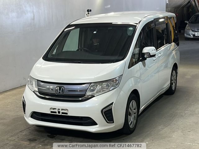 honda stepwagon 2016 CFJ1467782 image 1