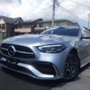 mercedes-benz c-class-station-wagon 2022 -MERCEDES-BENZ 【岐阜 303ﾅ1340】--Benz C Class Wagon 5AA-206241C--W1K2062412F042584---MERCEDES-BENZ 【岐阜 303ﾅ1340】--Benz C Class Wagon 5AA-206241C--W1K2062412F042584- image 26