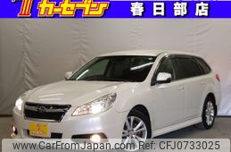 subaru legacy-touring-wagon 2013 -SUBARU--Legacy Wagon DBA-BRM--BRM-016542---SUBARU--Legacy Wagon DBA-BRM--BRM-016542-