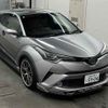 toyota c-hr 2017 -TOYOTA 【福島 301ヒ5904】--C-HR ZYX10-2010444---TOYOTA 【福島 301ヒ5904】--C-HR ZYX10-2010444- image 1