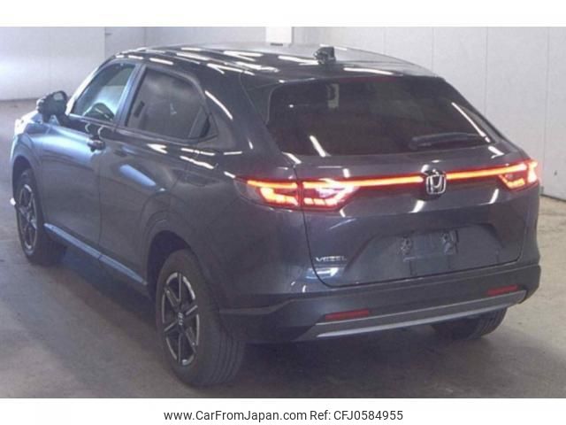 honda vezel 2021 quick_quick_6BA-RV4_1000423 image 2