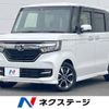honda n-box 2020 -HONDA--N BOX 6BA-JF3--JF3-1545180---HONDA--N BOX 6BA-JF3--JF3-1545180- image 1