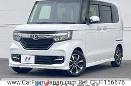 honda n-box 2020 -HONDA--N BOX 6BA-JF3--JF3-1545180---HONDA--N BOX 6BA-JF3--JF3-1545180-