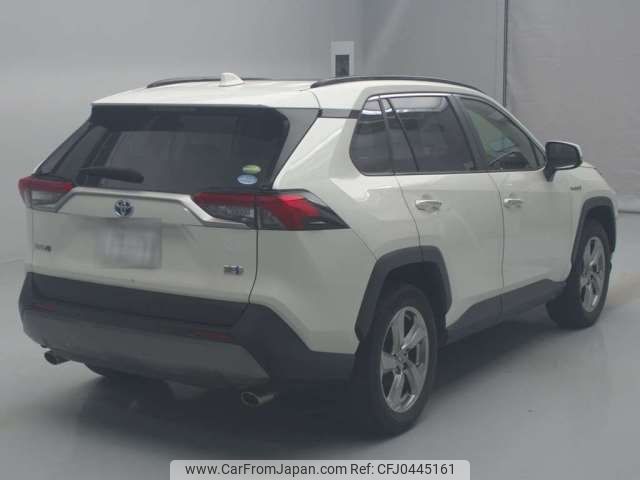 toyota rav4 2019 -TOYOTA 【福井 330ﾄ7377】--RAV4 6AA-AXAH54--AXAH54-2004708---TOYOTA 【福井 330ﾄ7377】--RAV4 6AA-AXAH54--AXAH54-2004708- image 2