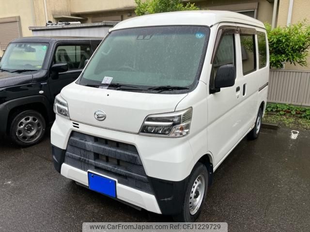 daihatsu hijet-van 2020 -DAIHATSU--Hijet Van 3BD-S321V--S321V-0470390---DAIHATSU--Hijet Van 3BD-S321V--S321V-0470390- image 1