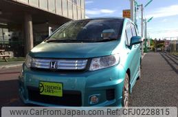 honda freed 2012 quick_quick_DAA-GP3_GP3-1063538