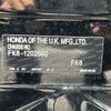 honda civic 2019 CFJ1589224 image 10