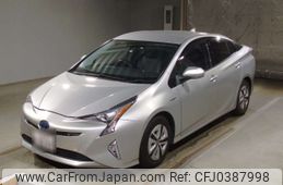 toyota prius 2016 -TOYOTA 【大宮 302る4682】--Prius ZVW51-8026892---TOYOTA 【大宮 302る4682】--Prius ZVW51-8026892-