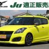 suzuki swift 2016 -SUZUKI--Swift CBA-ZC32S--ZC32S-312233---SUZUKI--Swift CBA-ZC32S--ZC32S-312233- image 1