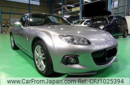 mazda roadster 2014 -MAZDA--Roadster NCEC--306112---MAZDA--Roadster NCEC--306112-