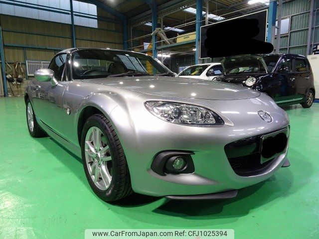 mazda roadster 2014 -MAZDA--Roadster NCEC--306112---MAZDA--Roadster NCEC--306112- image 1