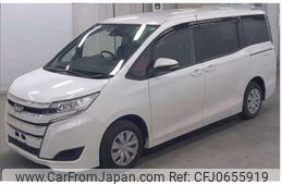 toyota noah 2019 -TOYOTA--Noah DBA-ZRR80G--ZRR80G-0504404---TOYOTA--Noah DBA-ZRR80G--ZRR80G-0504404-