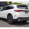 mercedes-benz glc-class 2023 CFJ1647984 image 3