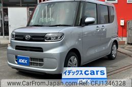 daihatsu tanto 2022 CFJ1346328