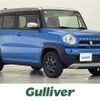 suzuki hustler 2018 -SUZUKI--Hustler DAA-MR41S--MR41S-319538---SUZUKI--Hustler DAA-MR41S--MR41S-319538- image 1