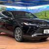 toyota harrier 2024 -TOYOTA--Harrier 6BA-MXUA80--MXUA80-0117713---TOYOTA--Harrier 6BA-MXUA80--MXUA80-0117713- image 16