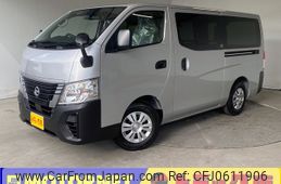 nissan caravan-van 2024 -NISSAN--Caravan Van 3BF-VR2E26--VR2E26-204***---NISSAN--Caravan Van 3BF-VR2E26--VR2E26-204***-