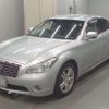 nissan fuga 2013 -NISSAN 【仙台 330そ4355】--Fuga KY51-300949---NISSAN 【仙台 330そ4355】--Fuga KY51-300949- image 1