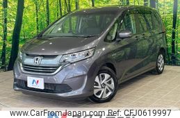 honda freed 2019 -HONDA--Freed DAA-GB7--GB7-1103710---HONDA--Freed DAA-GB7--GB7-1103710-