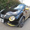 nissan juke 2015 -NISSAN--Juke YF15--410132---NISSAN--Juke YF15--410132- image 1