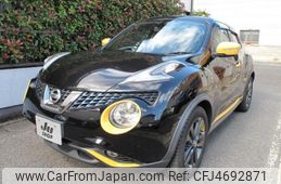 nissan juke 2015 -NISSAN--Juke YF15--410132---NISSAN--Juke YF15--410132-