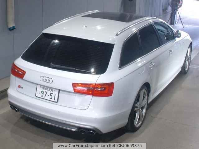 audi s6 2012 -AUDI 【奈良 301ﾆ9751】--Audi S6 4GCEUA-DN024509---AUDI 【奈良 301ﾆ9751】--Audi S6 4GCEUA-DN024509- image 2