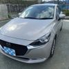 mazda demio 2022 -MAZDA--MAZDA2 DJLFS--764529---MAZDA--MAZDA2 DJLFS--764529- image 1